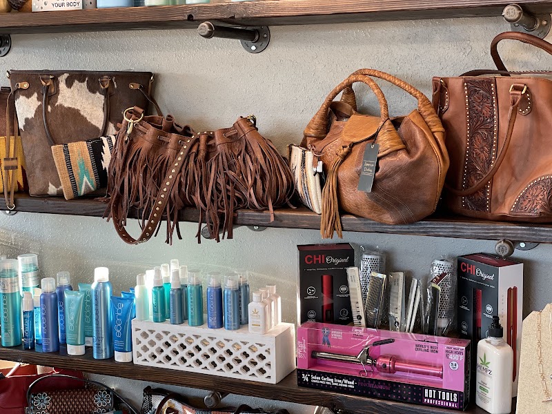 Salon MVP & Boutique, beauty salon in Fort Morgan, CO, photo 6 of 10