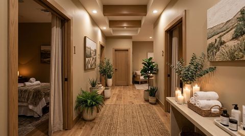 The Skin Studio, spa in Fort Morgan, CO